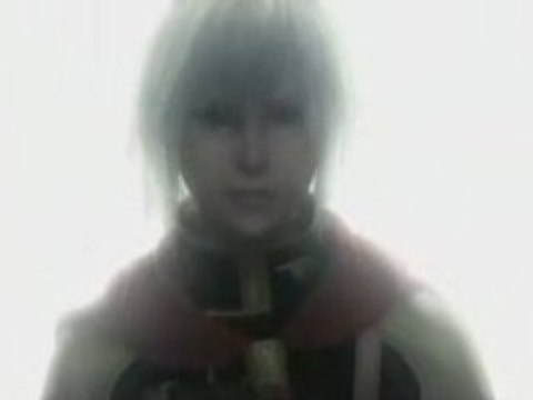 Final Fantasy Agito XIII - Trailer 1 (PSP)