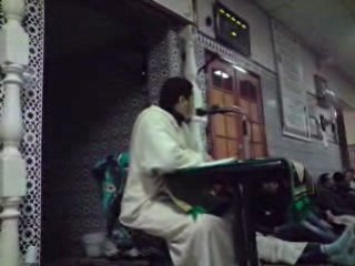 1/4 ABOU OMAR : L'INTERET DES MANIFESTATIONS