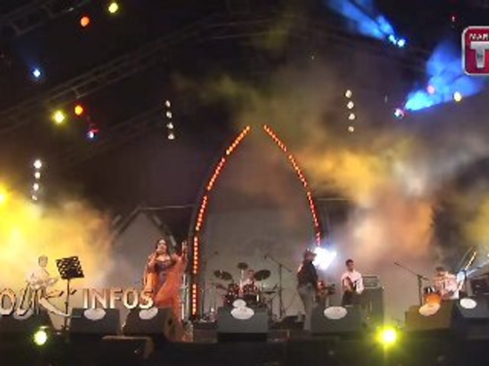 Marrakech Tv : Souk'Infos 19