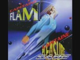 Pleasure Game - Capitaine Flam (laser mix)