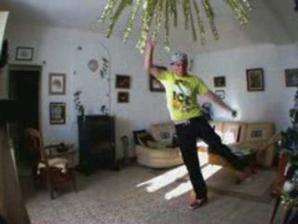 RuBy EiK -> Electro Dance