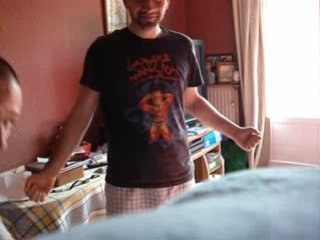 who's the daddy now ??