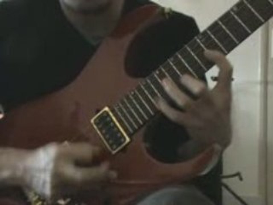 Jonas Gatto - Shred on dope 3