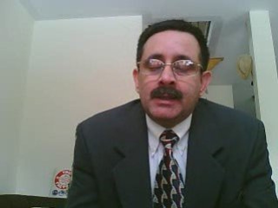 First Day on the Job