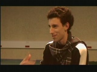 Treizième séance de théâtre