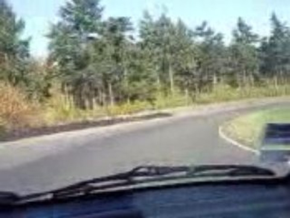 Clio RS filtre green+décata+ligne ktec