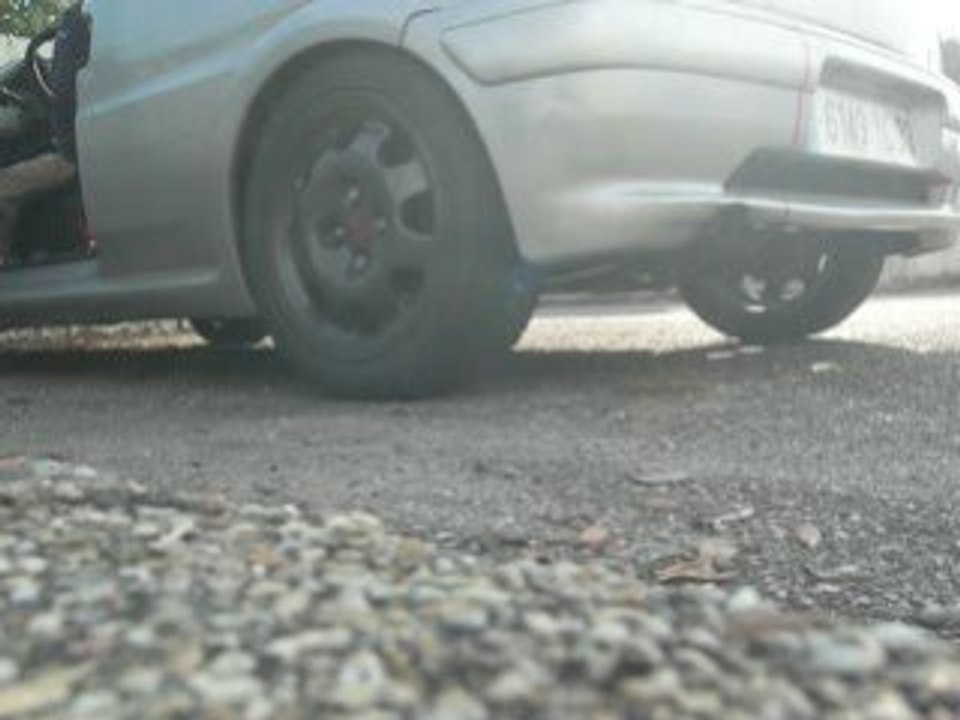 iresa et40 groupe n inox 106 1l4 silencieux  décata ralenti