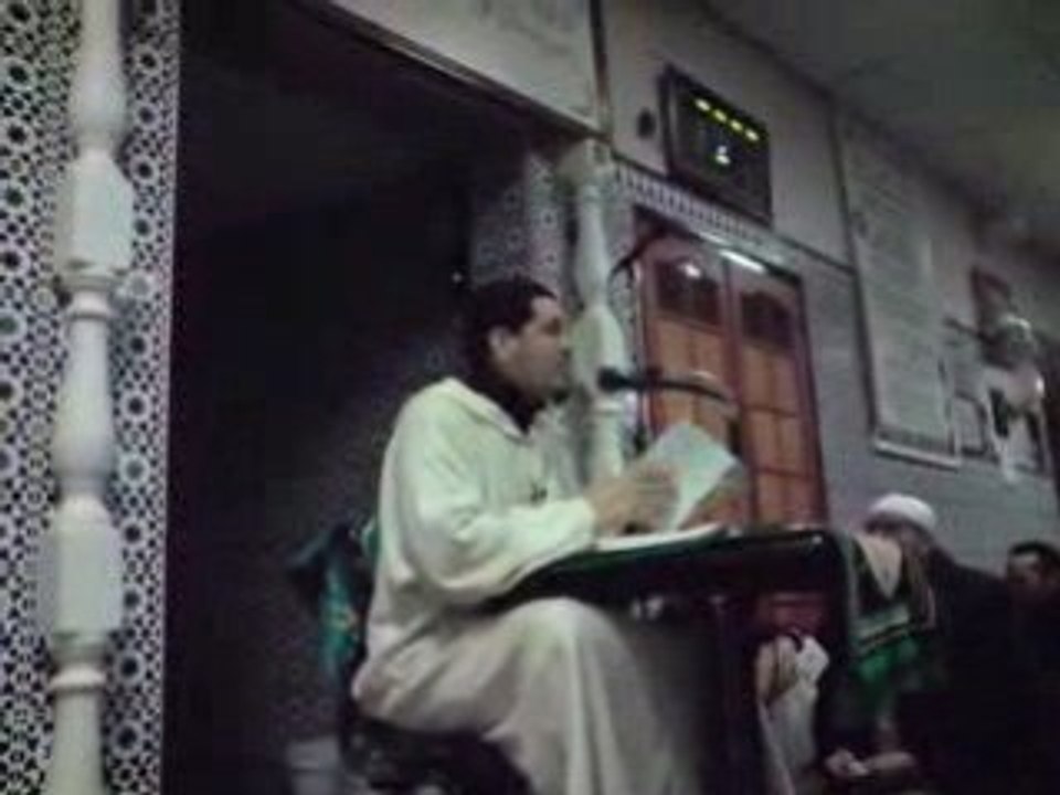 4/4 ABOU OMAR : L'INTERET DES MANIFESTATIONS
