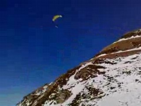 speed flying aux 7 laux