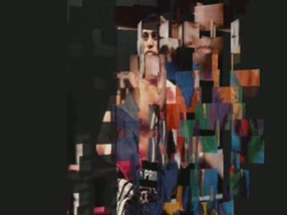 Legend boxe anglaise funk