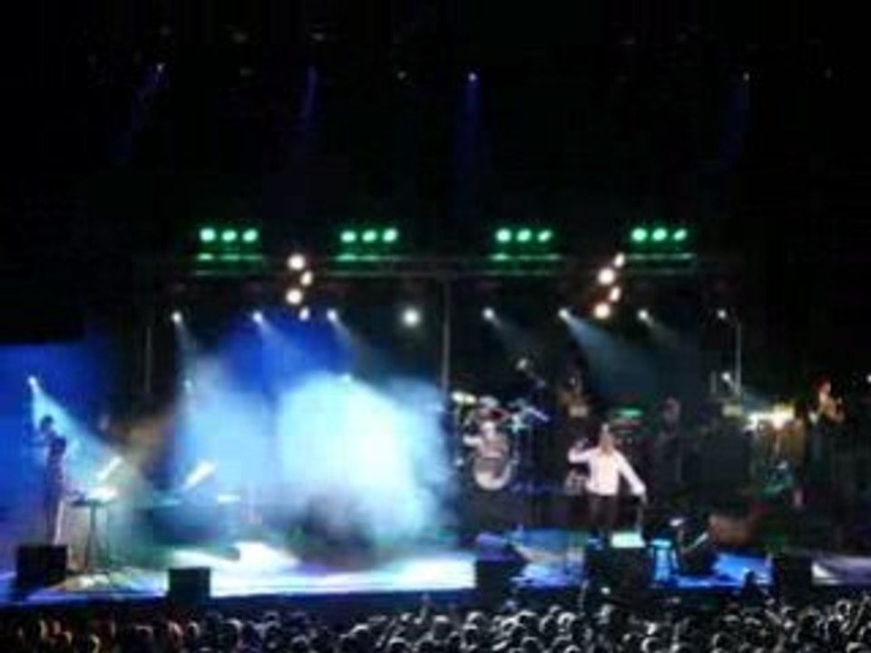 MAZAL LAHDIAM GHORI ZENITH 4 JANVIER 2009