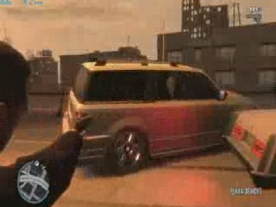 GTA4 mejor