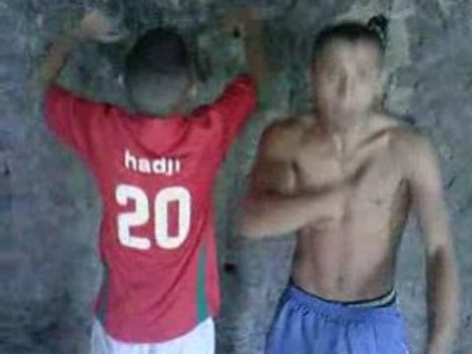 ptit freestyle!