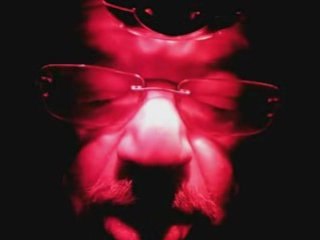 Uzeste - Les Mots Rouges de Bernard Lubat 08.01.09