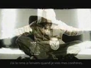 clip Alonzo feat Soprano - Le Monde A Besoin De Toi.
