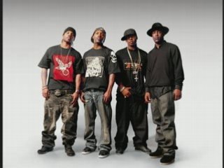 NEW !!! Jagged Edge - Tonight
