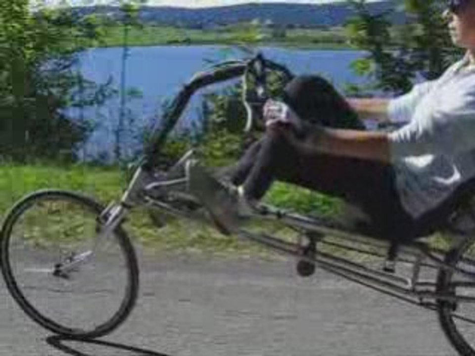 RANS V2 balade haut jura deshaked