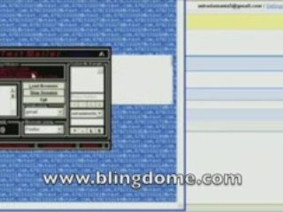 Auto Text Emailer The BEST Way to send Bluk Emails HOT & NEW