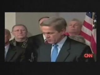 Harry "The Lion" Reid Takes On Coleman