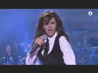 Lena Philipsson - Lena Anthem