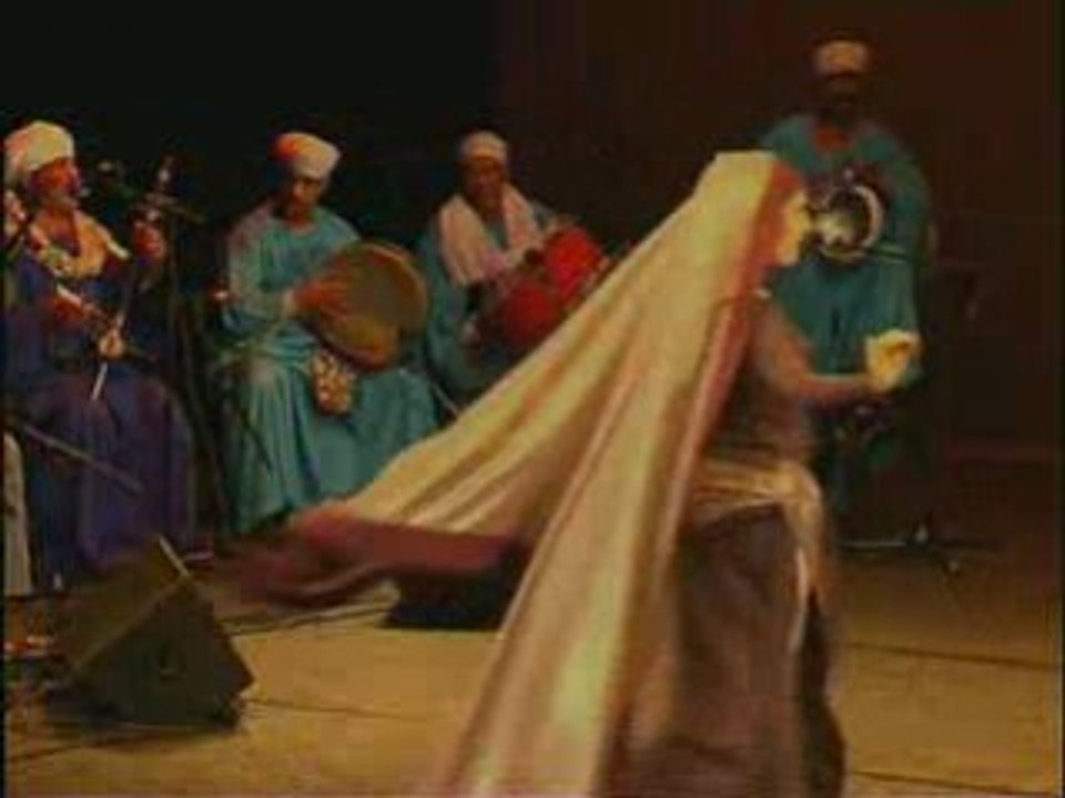 Mousaferoun /Les Musiciens du Nil / Danses sha'abi & ghawazy