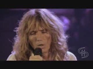 David Coverdale - Only My Soul 2004 (Acapella)