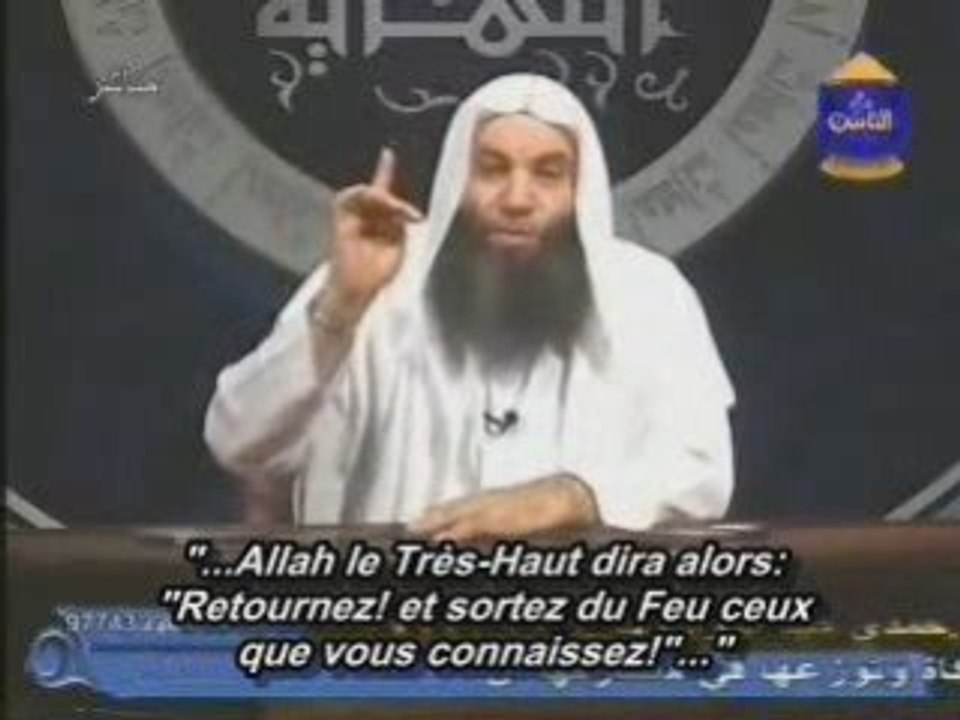 Les événements de la fin des temps E25 - 1/3