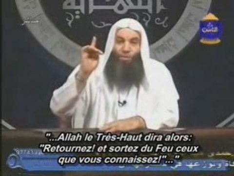 Les événements de la fin des temps E25 - 1/3