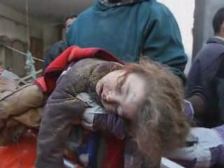 Le Pen : Gaza est un camp de concentration