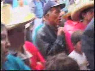 Documental Choropampa: El precio del oro (Segunda Parte)