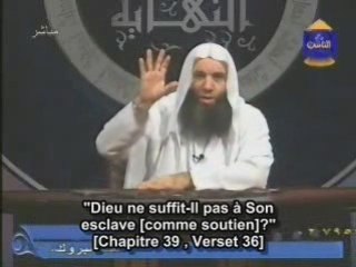 Les événements de la fin des temps e25 - 2/3