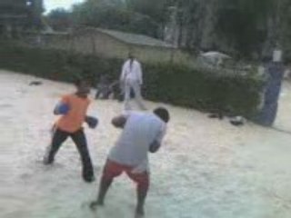 boxe karl max les lozaits