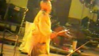 Napetrany Ricky live 2002