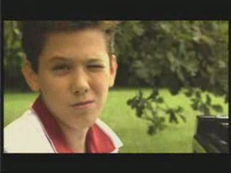 Dino - 'Ti si moja prva ljubav' Official Videoclip