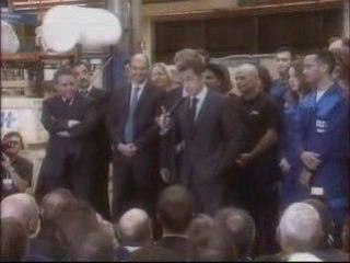 Signe de la bete, vous avez compris?