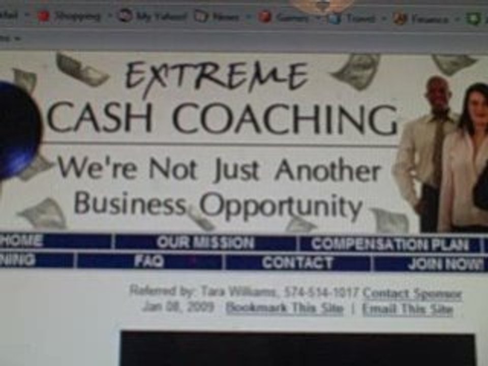 (EXTREME CASH COACHING) MY HONEST REVIEW ABOUT THIS PROGRAM