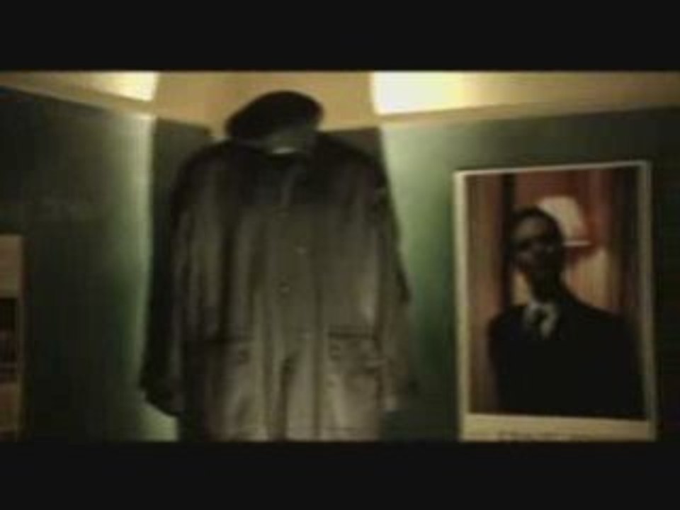 Scar / İz (2007) Film Fragmanı (www.fragmans.com)