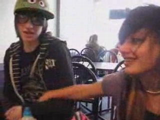 Prostitution is the world's oldest profession