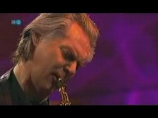 Jan Garbarek Group > Brother Wind March