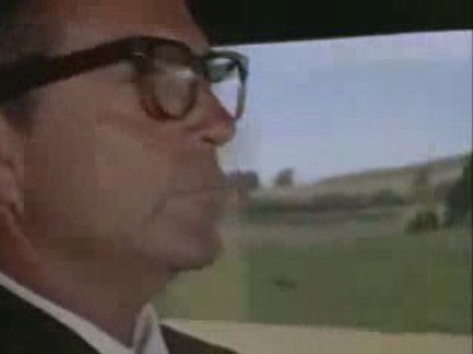 Raymond Barton - In my car