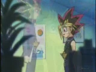 Somebody Who Cares - Yami and Yuugi