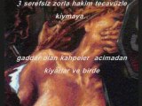 Canx Felaket Feat. Anatolia Gercek Bir Hikaye New 2008