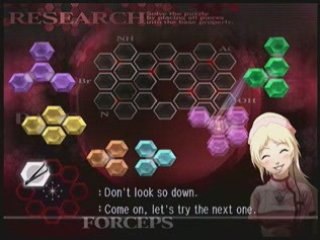 Let's Play Trauma Center: Second Opinion 4-9