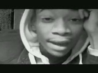 Wiz Khalifa - Great 2 Be Here / NEW