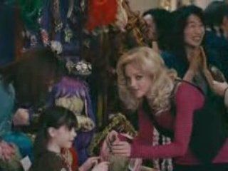 New clip from Paul Blart Mall Cop- In Theaters 1/16!