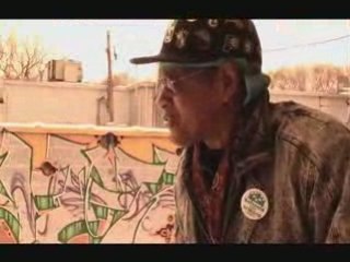 Cosign Presents Michael Washington. "The Trial"