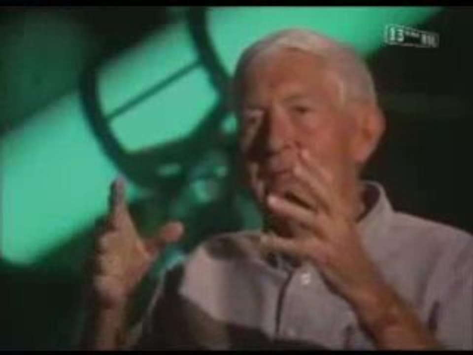 L'Homme a-t-il vraiment marcher sur la Lune 2 de 4