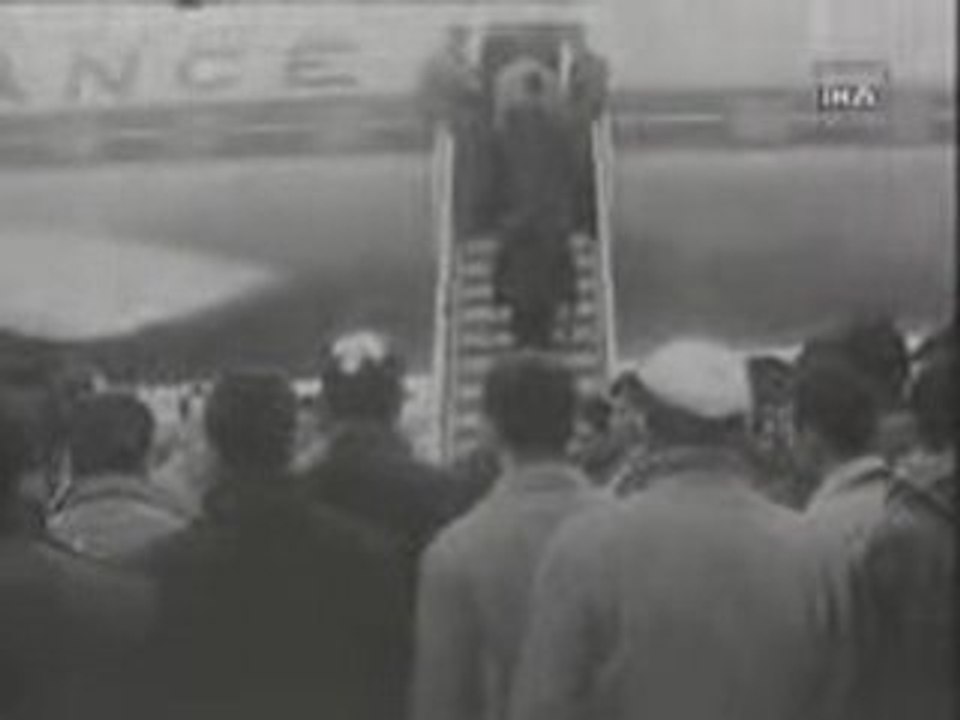 DOC 17 /10/ 61 REPRESSIONS POLICIERES MEURTRIERES