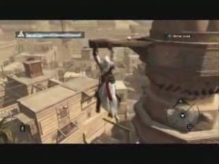 Assassin's Creed 24/Enquête N°2 à Damas (3/5)