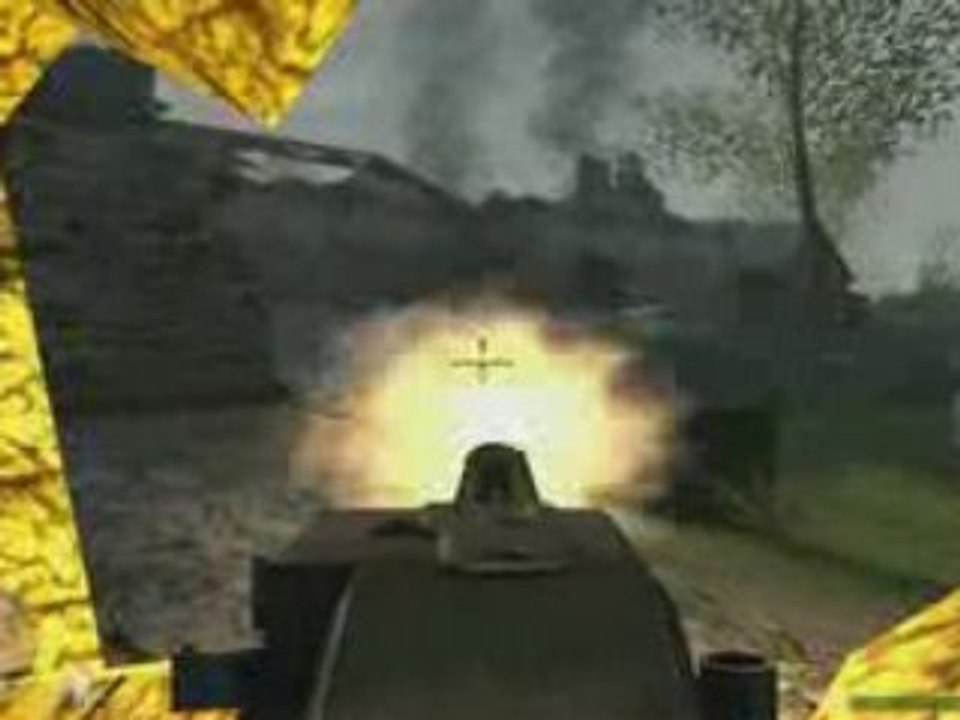 Call of Duty Mission 4 Downville 1sur3